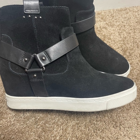 Gianni bini sneaker wedges - Picture 2 of 2